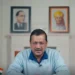 Kejriwal slams EC over attack on journalists in Delhi