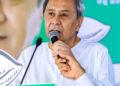 Odisha budget: LoP Naveen Patnaik says double engine govt is going in reverse gear