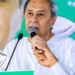 Odisha budget: LoP Naveen Patnaik says double engine govt is going in reverse gear