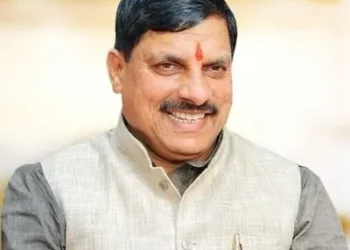 MP’s cultural heritage will be on display at GIS-2025: CM Mohan Yadav