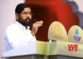 Maha Dy CM Eknath Shinde to be honoured with Mahadji Shinde Rashtriya Gaurav Award