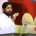 Maha Dy CM Eknath Shinde to be honoured with Mahadji Shinde Rashtriya Gaurav Award