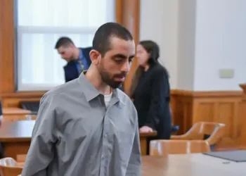 Man who stabbed Salman Rushdie found guilty of attempted murder and assault