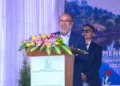 Manipur CM expresses concern over environmental degradation