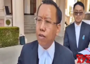 Manipur Speaker’s tribunal to hear anti-defection case of 5 JD-U legislators on Feb 7