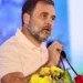 Mounting public pressure forced Biren Singh to resign: Rahul Gandhi