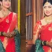 Mrunal gives a sneak peek into the final shot of the day