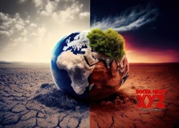 Nearly 200 nations to focus on mobilising $200 billion annually for biodiversity