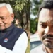 ‘My father is 100 pc fit, vote for him’: Nitish Kumar’s son on Bihar election