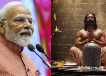 PM Modi applauds Vicky Kaushal’s ‘Chhaava’: It is making waves throughout the country