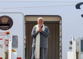 PM Modi on 3-day visit to MP, Bihar, Assam from today