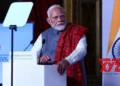 ‘Right time to come to India’: PM Modi to French business leaders at Paris CEO Forum