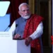 ‘Right time to come to India’: PM Modi to French business leaders at Paris CEO Forum
