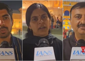 PM Modi to Visit Prayagraj today; local residents express elation, excitement