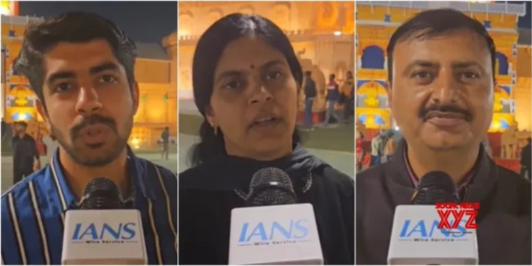 PM Modi to Visit Prayagraj today; local residents express elation, excitement