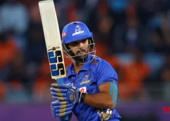 ILT20 Season 3: Pooran’s panache helps MI Emirates register handsome win against Gulf Giants