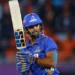 ILT20 Season 3: Pooran’s panache helps MI Emirates register handsome win against Gulf Giants