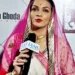 Prachi Shah shares her excitement about exploring artistic concept at Kala Ghoda Festival