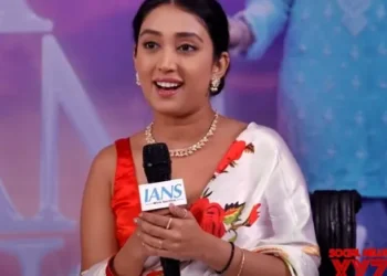 Priyamvada Kant on her character in ‘Bada Naam Karega’: Every woman in the show is extremely strong