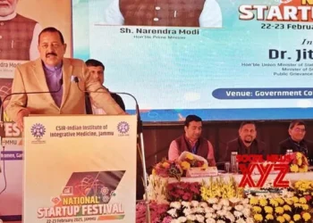 Pursue entrepreneurial ventures, study market dynamics at the outset, minister tells youth