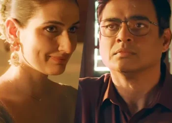 R Madhavan And Fatima Sana Shaikh Unveil Aap Jaisa Koi at Next On Netflix: A Heartwarming Tale of Love and Laughter