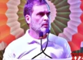 Rahul Gandhi to take part in DMK student wing protest against UGC in Delhi today