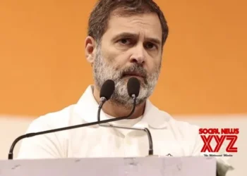 Rahul Gandhi to visit Patna tomorrow for ‘Azadi Ke Parwane’ programme