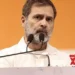 Rahul Gandhi to visit Patna tomorrow for ‘Azadi Ke Parwane’ programme