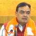 Rajasthan CM hails Centre for allocating Rs 9,960 crore for railways