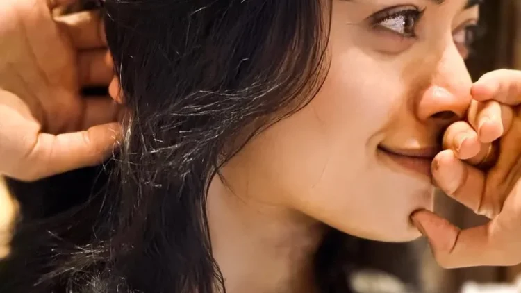 Rashmika Mandanna advocates for kindness in a powerful post