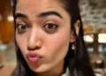 Rashmika Mandanna showcases fascination with this special crown