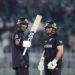 Champions Trophy: Ravindra’s valiant 112, Bracewell’s four-fer help NZ win, reach semis