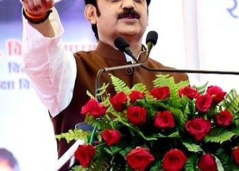 Received valuable guidance from PM Modi: MP Dy CM