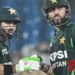 Tri-Nation Series: Rizwan, Agha struck tons as Pakistan beat South Africa with highest-ever chase