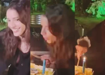 Triptii Dimri turns 31: Rumoured beau Sam Merchant calls her ‘best soul’