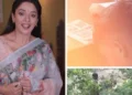 Rupali Ganguli invites students to join PM Modi’s ‘Pariksha par charcha’