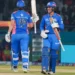 WPL 2025: Sciver-Brunt leads MI to a dominant five-wicket win over GG