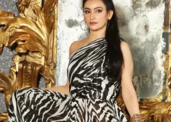 Shalini Passi opens up about ‘Fabulous Lives of Bollywood Wives’ earning an IIFA nomination