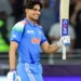 Champions Trophy: Shami’s fifer, Gill’s ton leads India to six-wicket win over Bangladesh