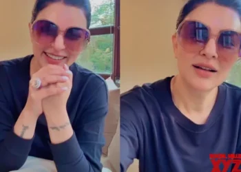 Sushmita Sen reveals she is looking for someone ‘worthy of marriage’