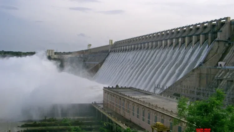 Telangana urges KRMB to stop Andhra from ‘illegally’ drawing water