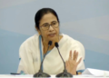 Trinamool to contest 2026 Bengal elections alone: Mamata Banerjee