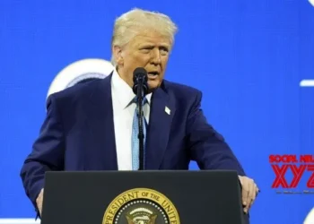 Trump to announce tariffs on cars, chips, pharmaceuticals ‘over the next month or sooner’