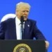 Trump to announce tariffs on cars, chips, pharmaceuticals ‘over the next month or sooner’
