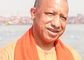 UP CM extends wishes on Magh Purnima as devotees set to gather at Triveni Sangam for holy dip