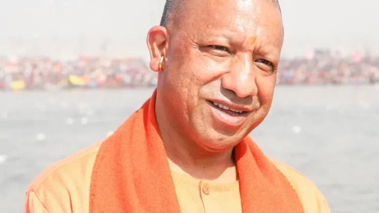 UP CM extends wishes on Magh Purnima as devotees set to gather at Triveni Sangam for holy dip