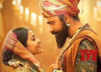Vicky Kaushal’s ‘Chhaava’ declared tax-free in Madhya Pradesh and Goa