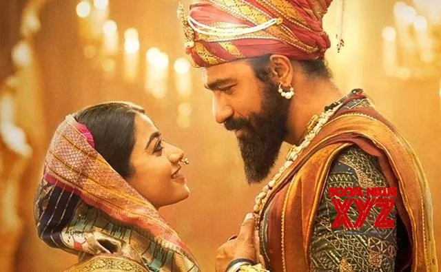 Vicky Kaushal’s ‘Chhaava’ declared tax-free in Madhya Pradesh and Goa