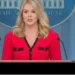 White House dials down Trump’s plan to ‘take over’ Gaza