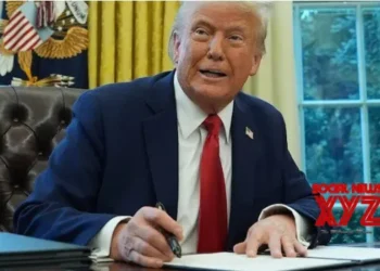 ‘All hell will break out’, Trump says if Hamas hostages not free by Saturday